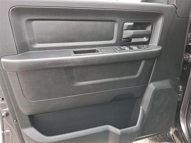 used 2022 Ram 2500 car, priced at $47,789