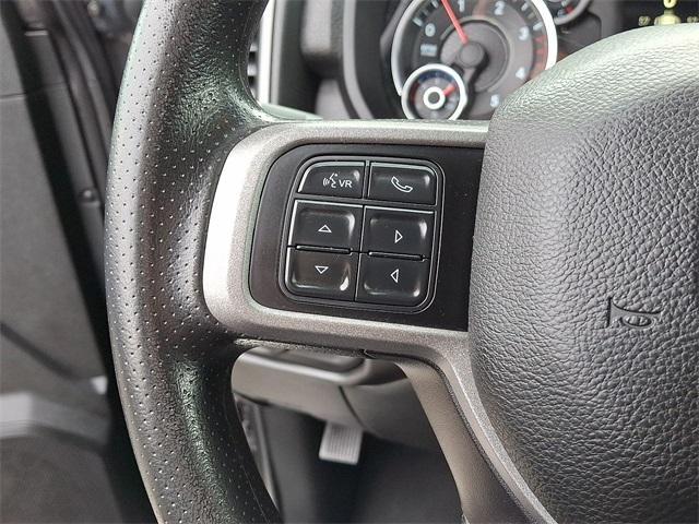 used 2022 Ram 2500 car, priced at $47,789