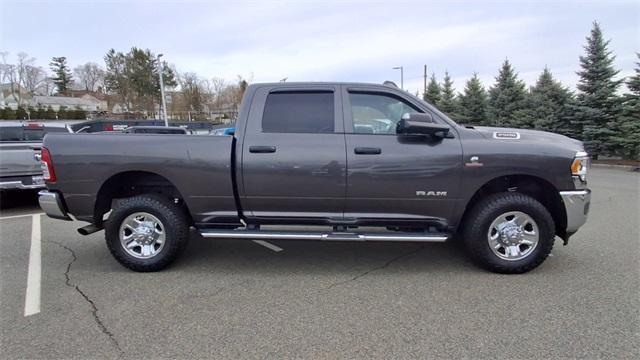 used 2022 Ram 2500 car, priced at $47,789