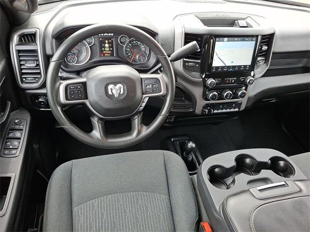 used 2022 Ram 2500 car, priced at $47,789