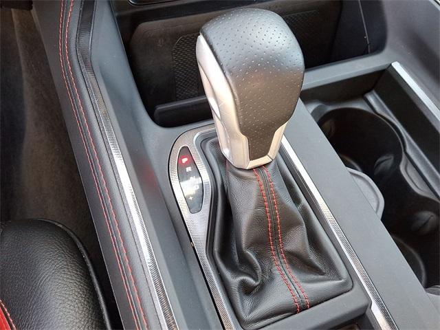 used 2022 Ram 1500 car, priced at $71,995