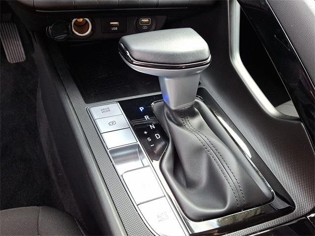 used 2023 Hyundai Elantra car, priced at $19,016