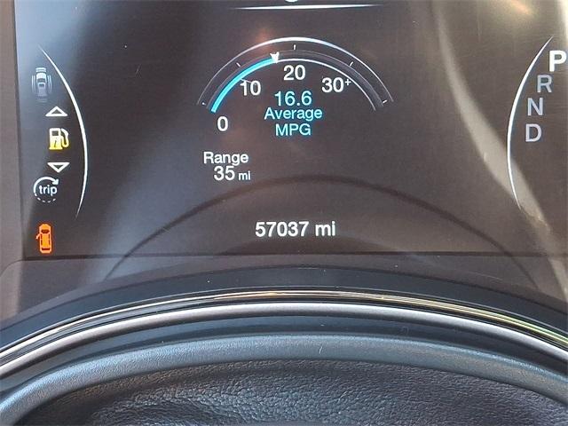 used 2021 Jeep Grand Cherokee car, priced at $29,995