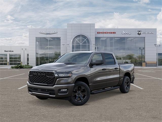 new 2026 Ram 1500 car