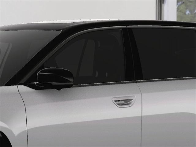new 2025 Jeep Wagoneer S car, priced at $67,790