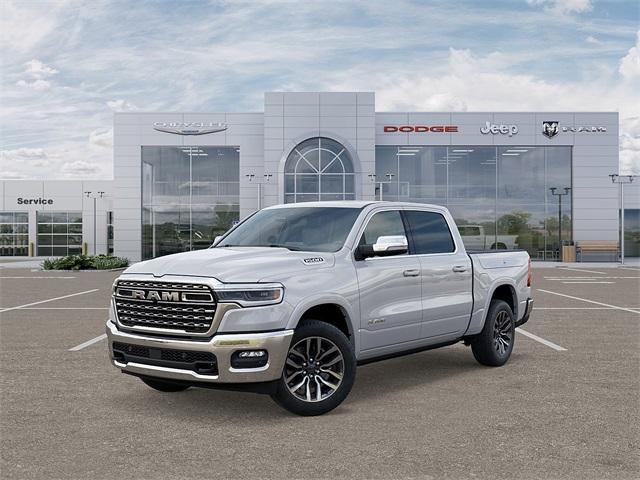 new 2026 Ram 1500 car