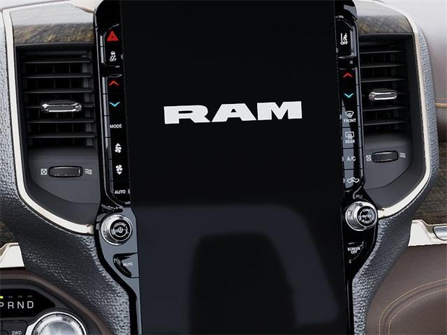 new 2026 Ram 1500 car