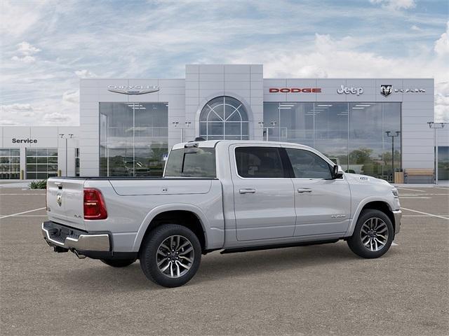 new 2026 Ram 1500 car