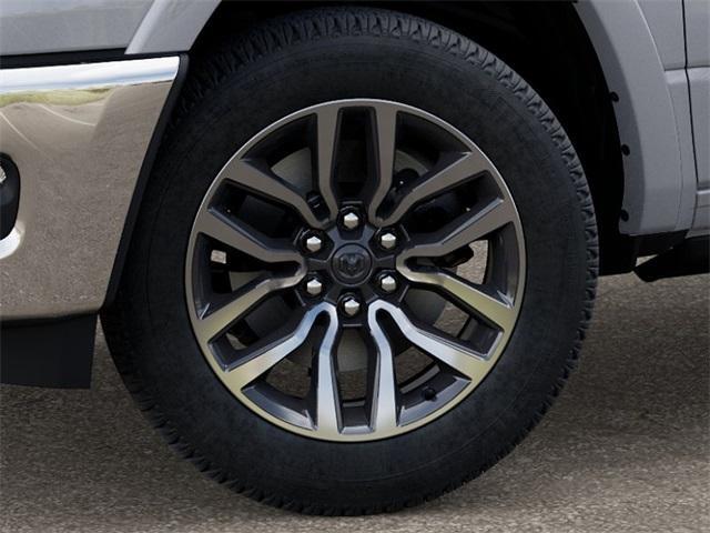 new 2026 Ram 1500 car