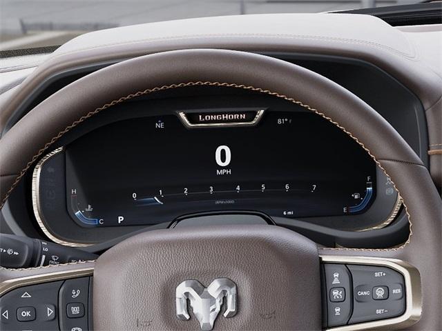 new 2026 Ram 1500 car