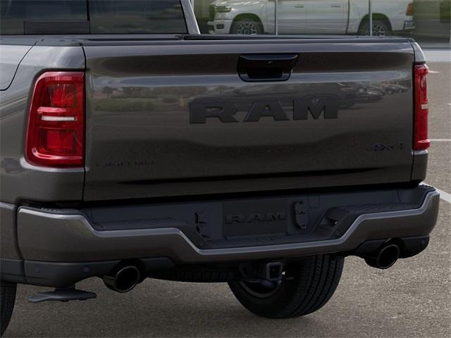 new 2026 Ram 1500 car