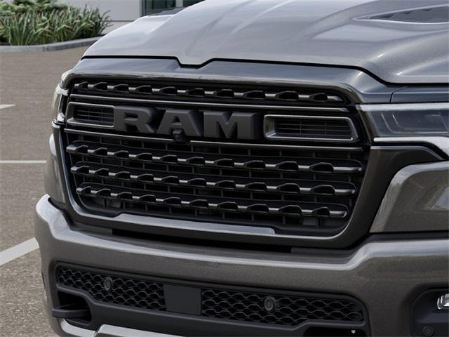 new 2026 Ram 1500 car