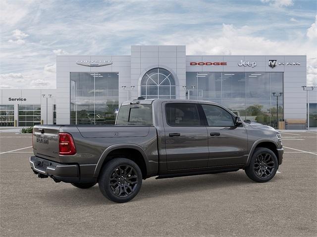 new 2026 Ram 1500 car