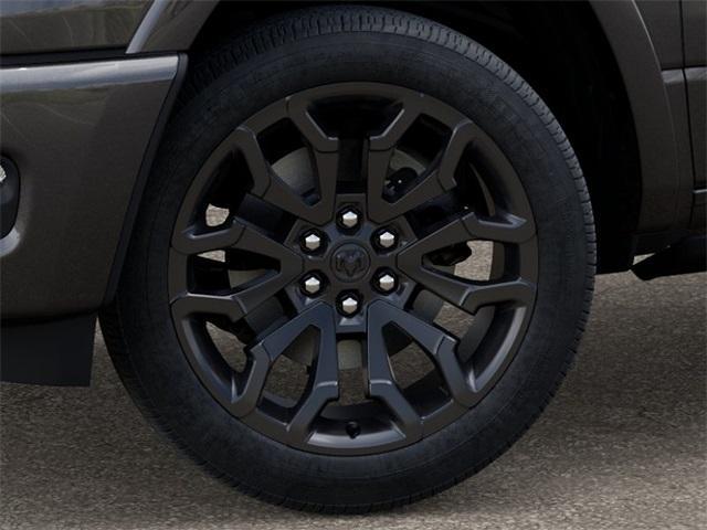 new 2026 Ram 1500 car