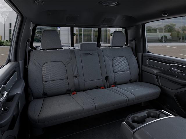 new 2026 Ram 1500 car