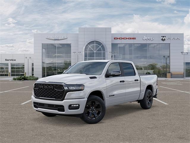 new 2026 Ram 1500 car