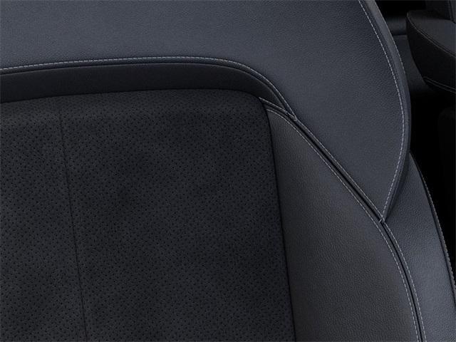 new 2025 Jeep Grand Cherokee L car, priced at $48,230