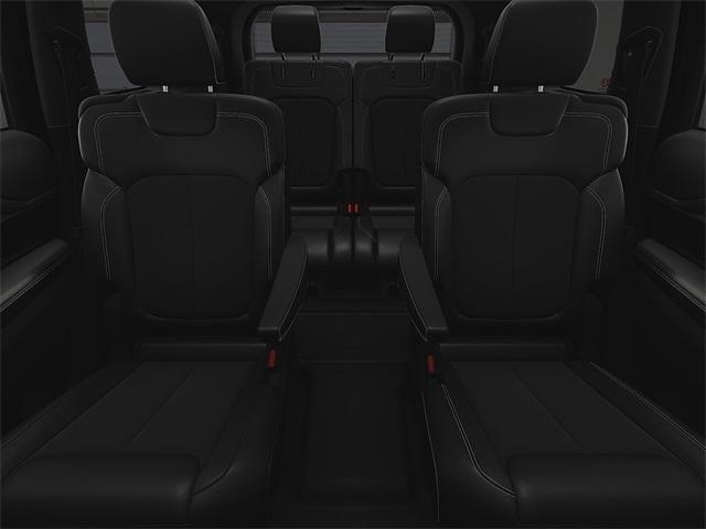 new 2025 Jeep Grand Cherokee L car, priced at $48,230