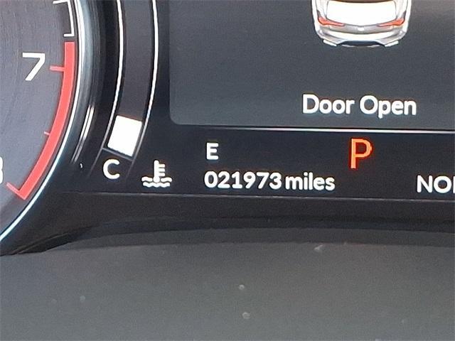 used 2022 Acura TLX car, priced at $31,527