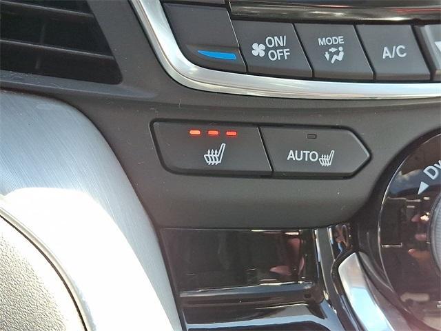 used 2022 Acura TLX car, priced at $31,527