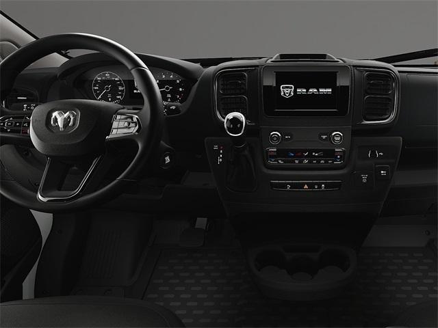 new 2025 Ram ProMaster 1500 car, priced at $57,720