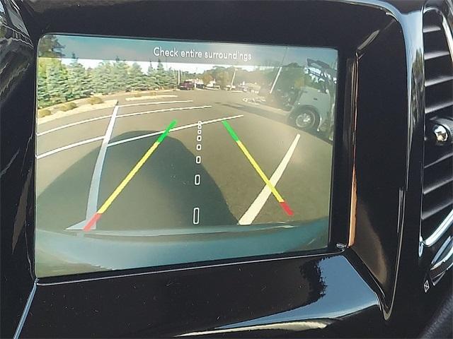 used 2019 Jeep Compass car, priced at $16,800