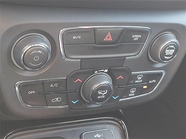 used 2019 Jeep Compass car, priced at $16,800