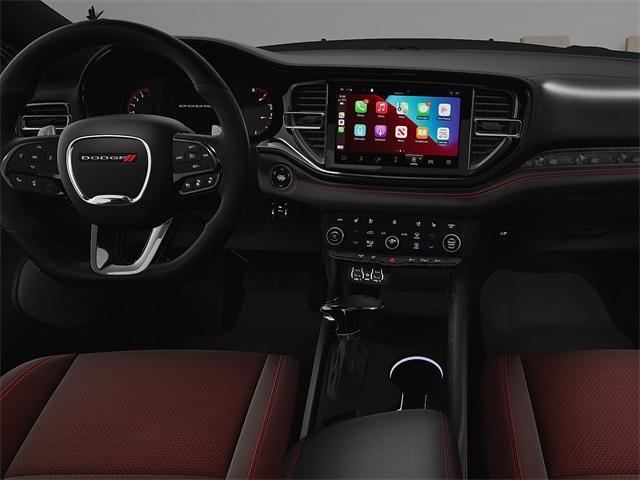 new 2025 Dodge Durango car, priced at $61,280