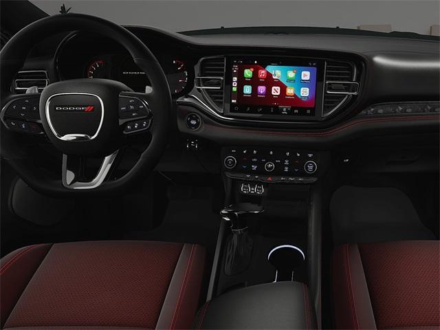 new 2025 Dodge Durango car, priced at $61,280