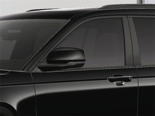 new 2025 Jeep Grand Cherokee L car, priced at $58,755