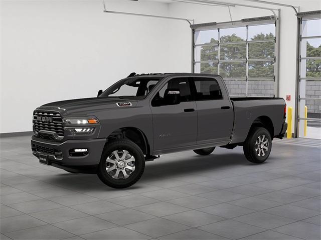 new 2026 Ram 3500 car, priced at $63,865