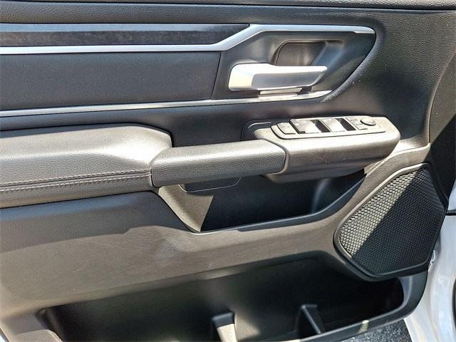 used 2023 Ram 1500 car, priced at $37,445