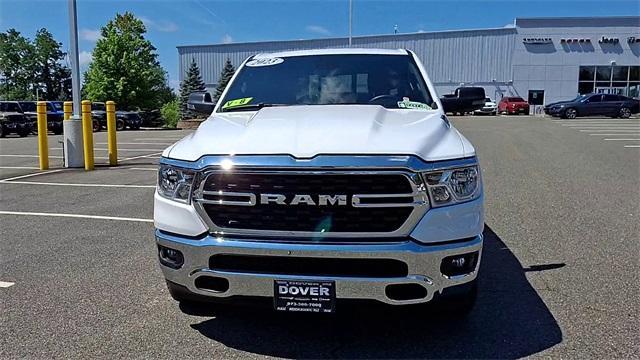 used 2023 Ram 1500 car, priced at $37,445