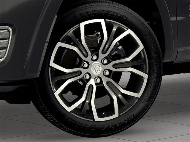 new 2026 Ram 1500 car