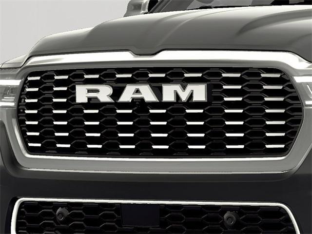 new 2026 Ram 1500 car