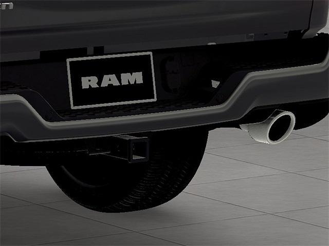 new 2026 Ram 1500 car