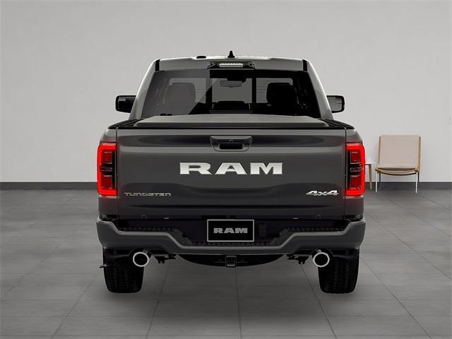 new 2026 Ram 1500 car