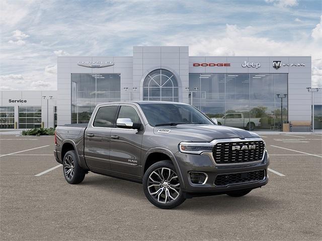 new 2026 Ram 1500 car