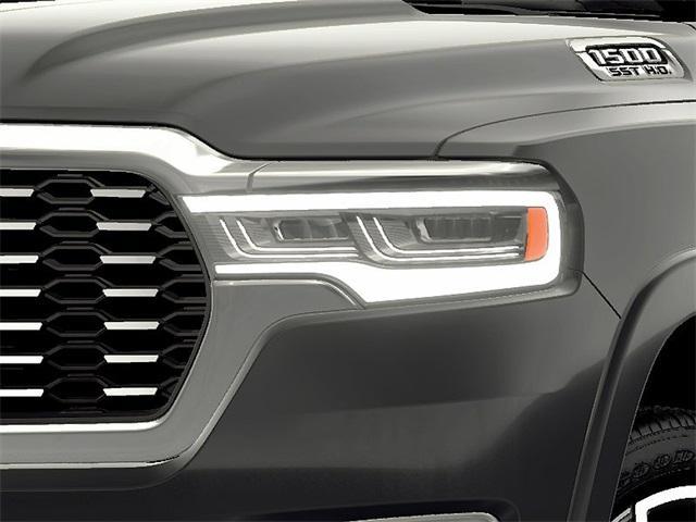 new 2026 Ram 1500 car