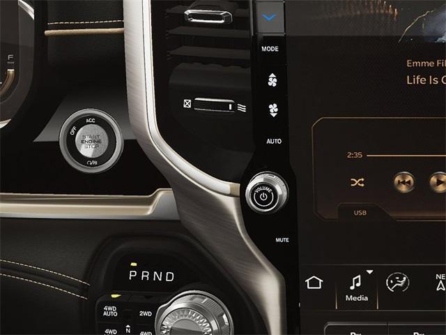 new 2026 Ram 1500 car