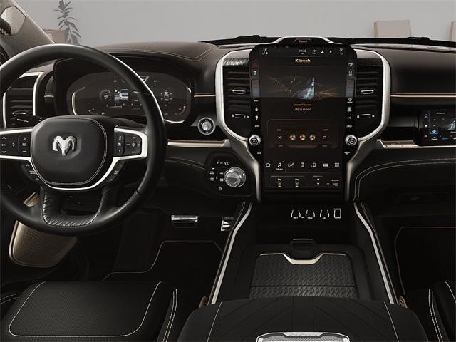 new 2026 Ram 1500 car