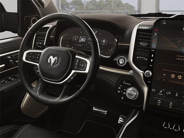 new 2026 Ram 1500 car