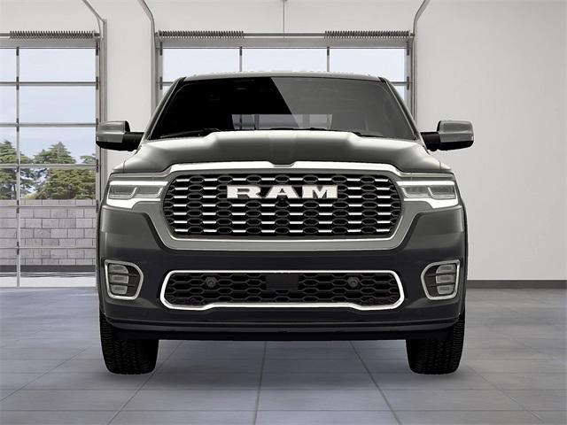 new 2026 Ram 1500 car