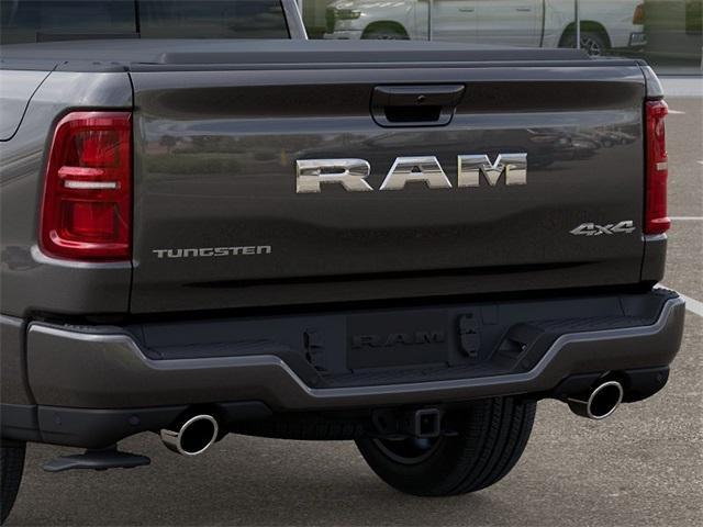 new 2026 Ram 1500 car