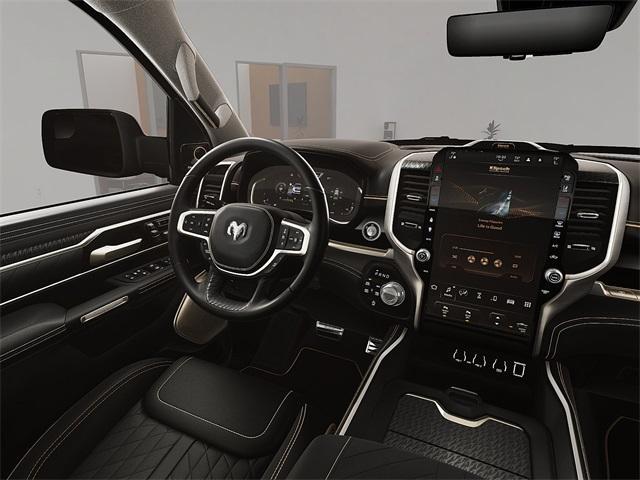 new 2026 Ram 1500 car