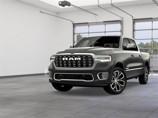 new 2026 Ram 1500 car