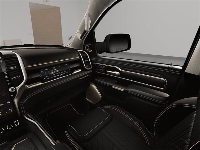 new 2026 Ram 1500 car