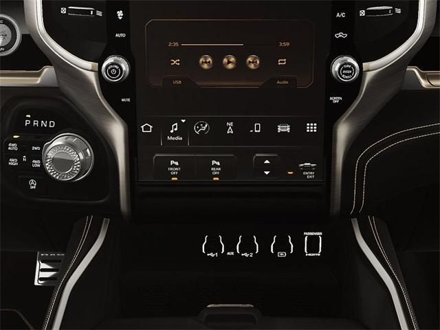 new 2026 Ram 1500 car