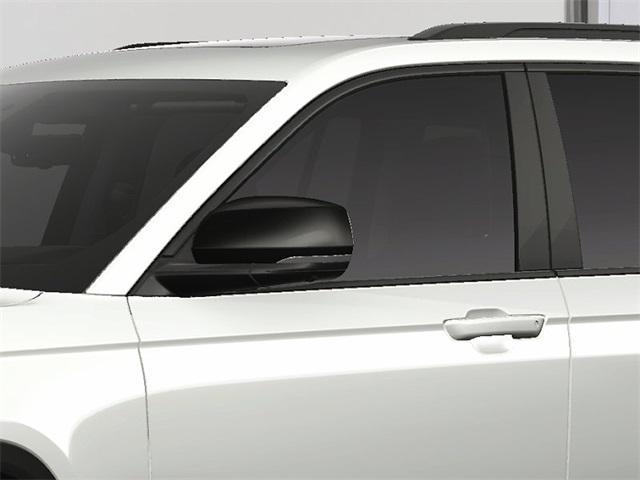 new 2025 Jeep Grand Cherokee car, priced at $55,065