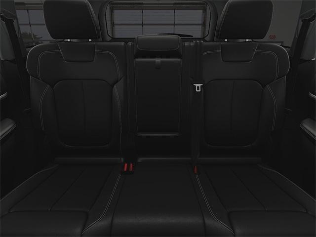 new 2025 Jeep Grand Cherokee car, priced at $55,065